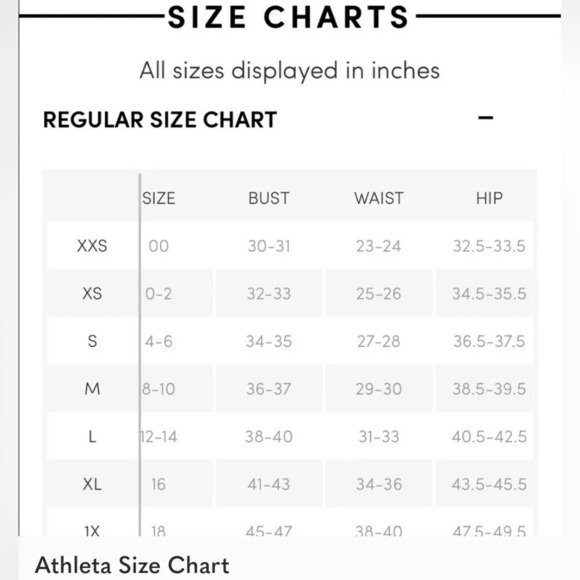 Athleta "Bali" Linen elastic Drawstring Chambray blue pants size 4 elastic waist - Picture 14 of 14